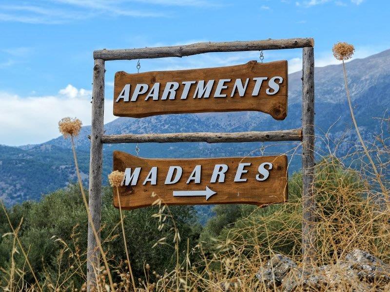 Apartments