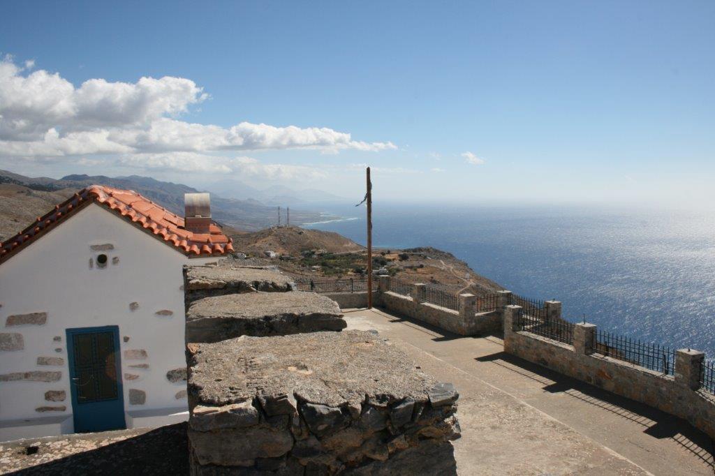Agia Ekaterini
