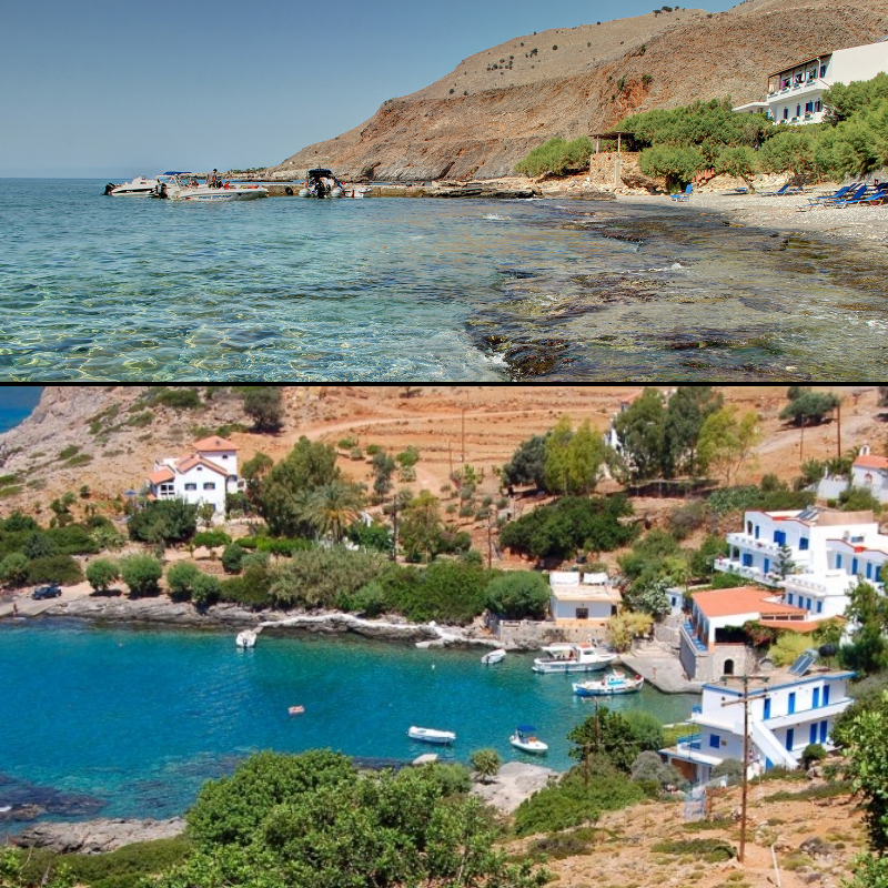 lykos and phonix beach